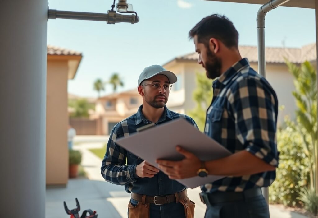 Reliable Repipe Company in Laguna Niguel – Free Estimates